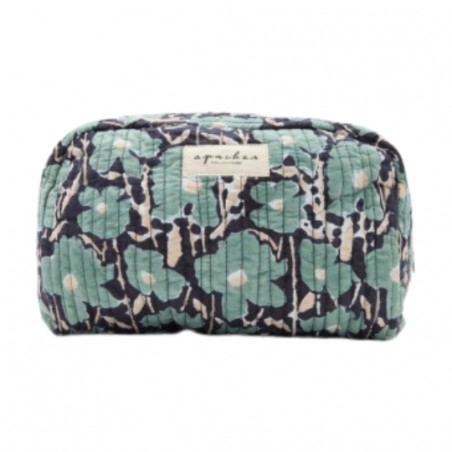 Trousse de toilette, APACHES