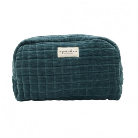 Trousse de toilette, APACHES