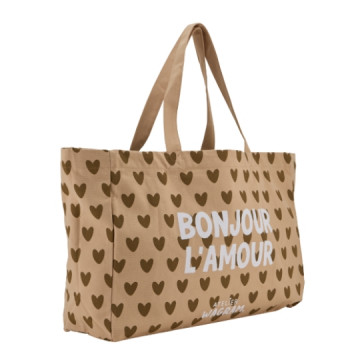 Atelier Wagram : Sac cabas...