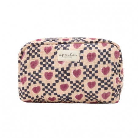 Trousse multi-usages, APACHES Trousse multi-usages, APACHES