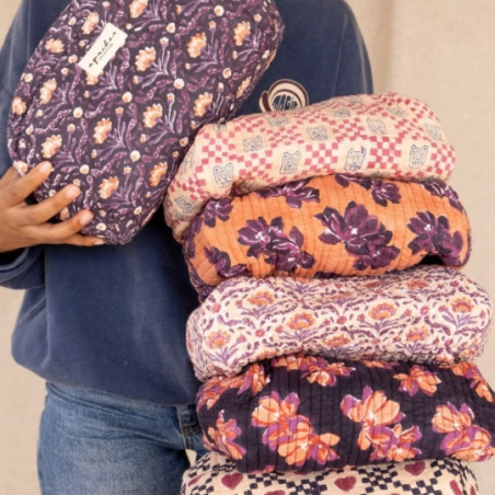 Trousse multi-usages, APACHES