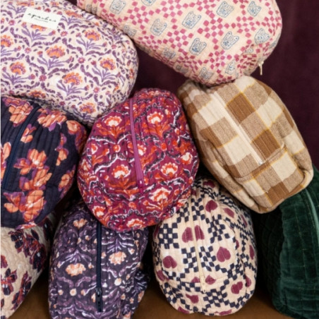 Trousse multi-usages, APACHES