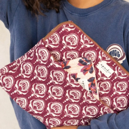 Pochette, APACHES