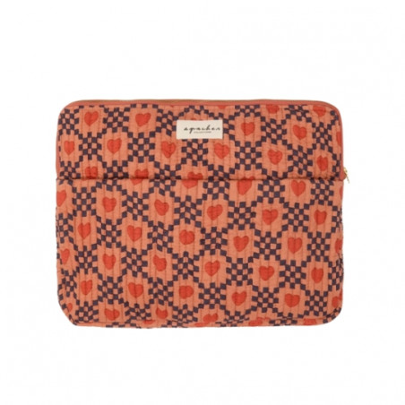Pochette, APACHES