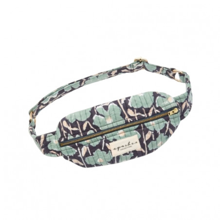Sac banane, APACHES