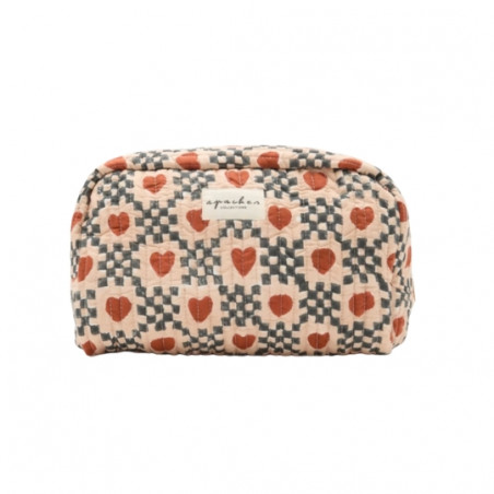 Trousse multi-usages, APACHES Trousse multi-usages, APACHES