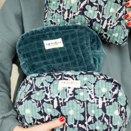 Trousse multi-usages, APACHES