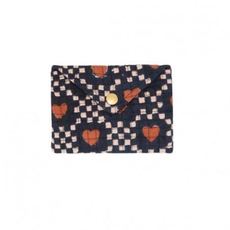 Pochette, APACHES Pochette, APACHES