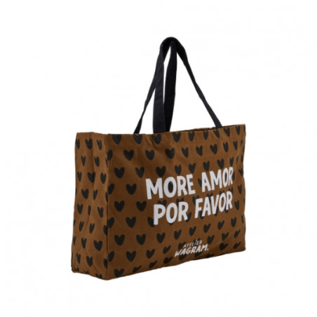 Sac cabas, ATELIER WAGRAM
