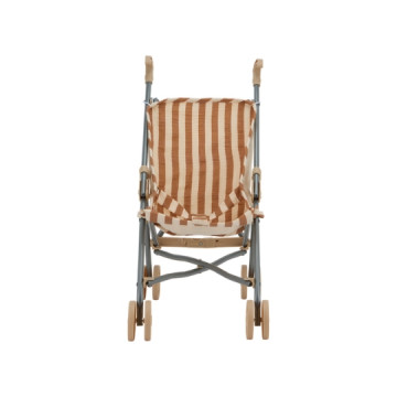 Atelier Wagram : Poussette...