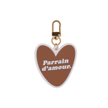 Atelier Wagram : Porte-clés...