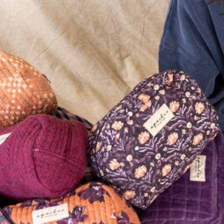 Trousse multi-usages, APACHES
