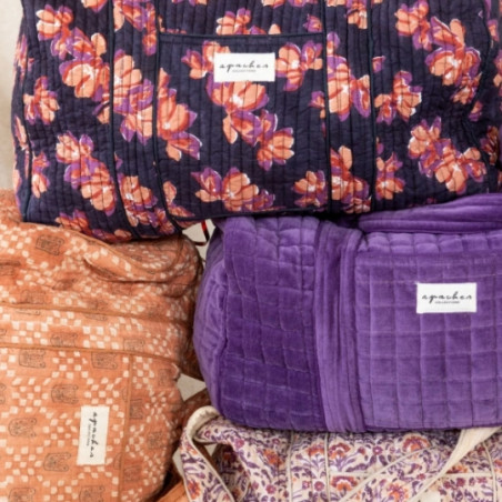 Sac week-end, APACHES