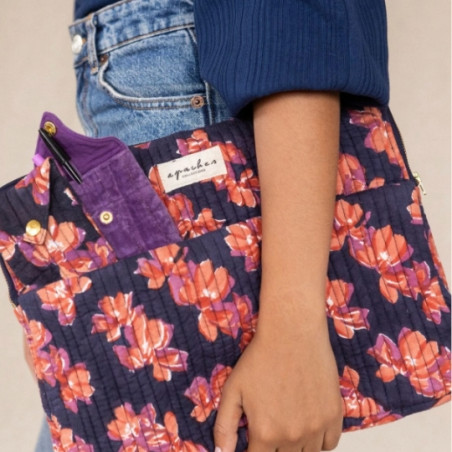 Pochette, APACHES