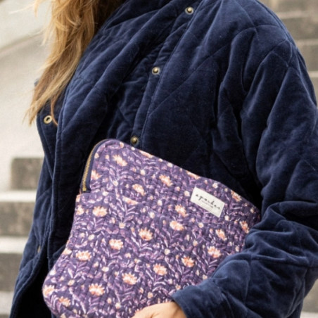 Pochette, APACHES