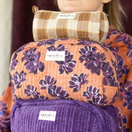 Trousse multi-usages, APACHES