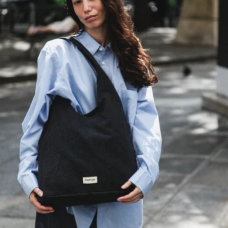 Sac, Rive Droite