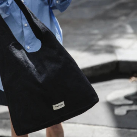Sac, Rive Droite