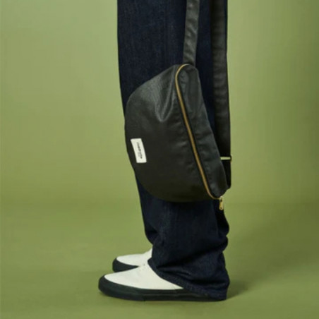 Sac banane, Rive Droite