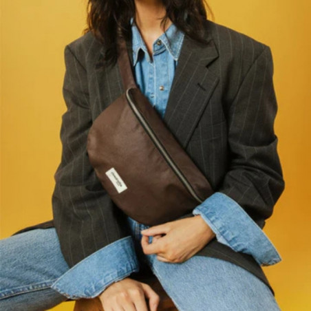 Sac banane, Rive Droite