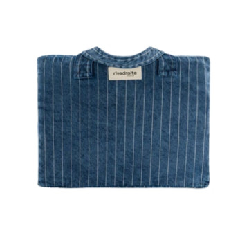 Rive droite : Sac Celestins...