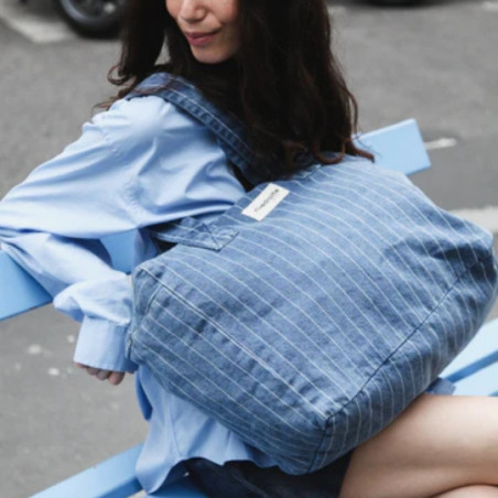 Sac week-end, Rive Droite