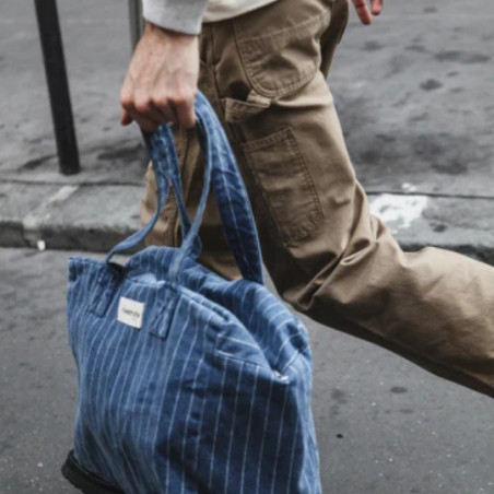 Sac week-end, Rive Droite