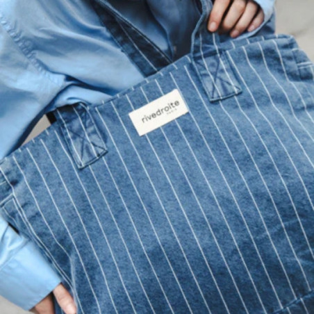 Sac week-end, Rive Droite