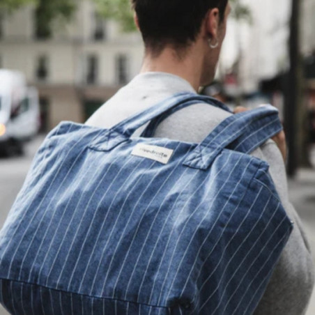 Sac week-end, Rive Droite