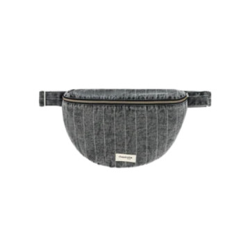 Rive droite : Sac banane...