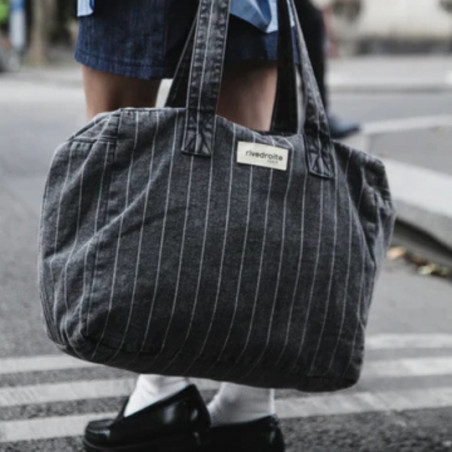 Sac week-end, Rive Droite