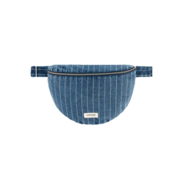 Rive droite : Sac Custine...