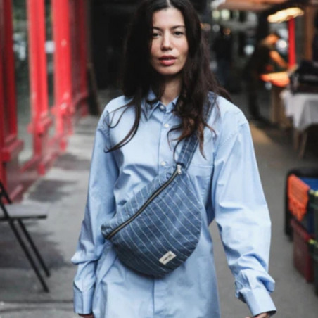Sac banane, Rive Droite
