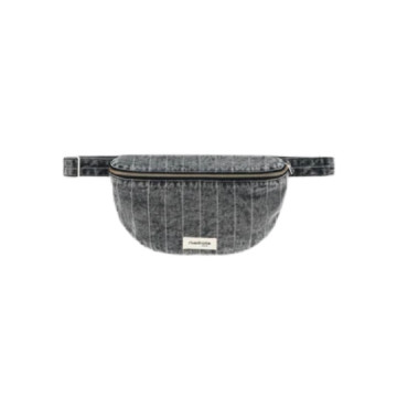 Rive droite : Sac banane...