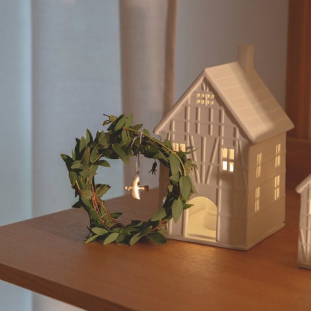 Décoration, RAEDER
