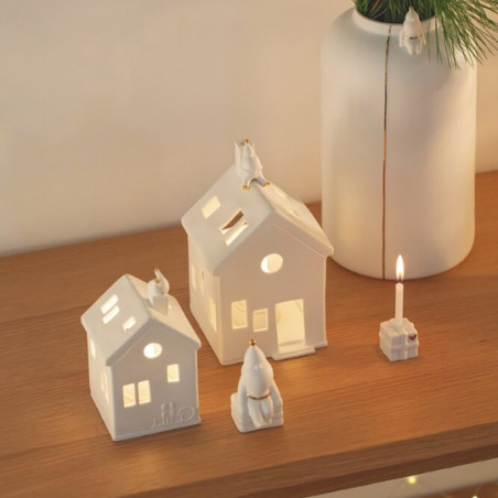Décoration de noël, RAEDER