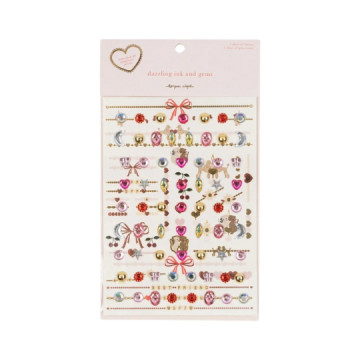 Konges Slojd : Tatouages et...