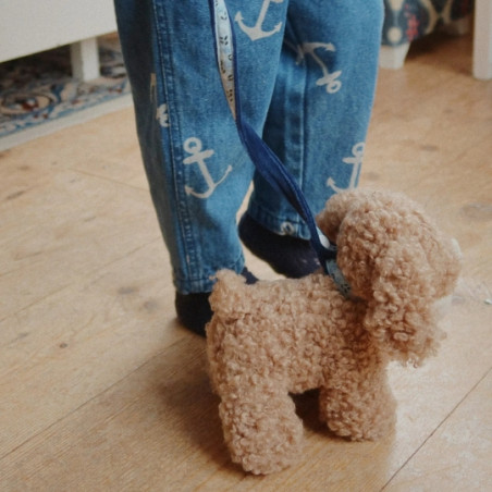 Peluche, KONGES SLOJD APS