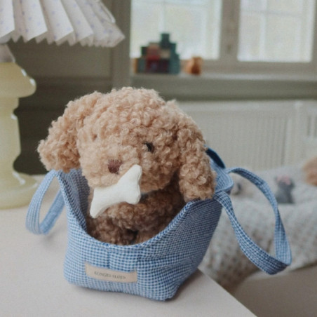 Peluche, KONGES SLOJD APS