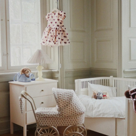 Peluche, KONGES SLOJD APS
