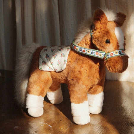 Peluche, KONGES SLOJD APS