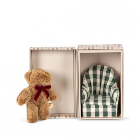 Peluche, KONGES SLOJD APS Peluche, KONGES SLOJD APS