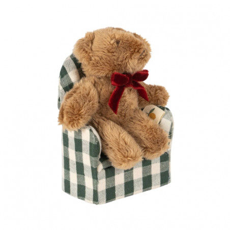 Peluche, KONGES SLOJD APS