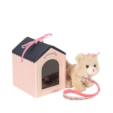 Konges SLojd : Pet Kitty Cat