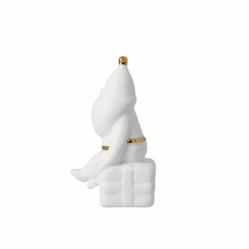 Räder : Figurine - siège du...