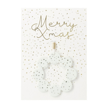 Räder : Carte de voeux -...