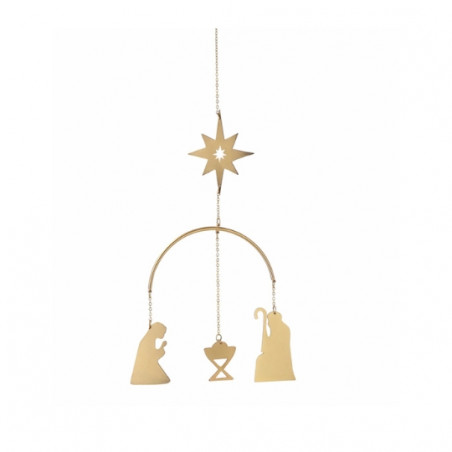 Décoration de noël, RAEDER Décoration de noël, RAEDER