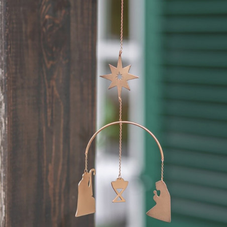 Décoration de noël, RAEDER