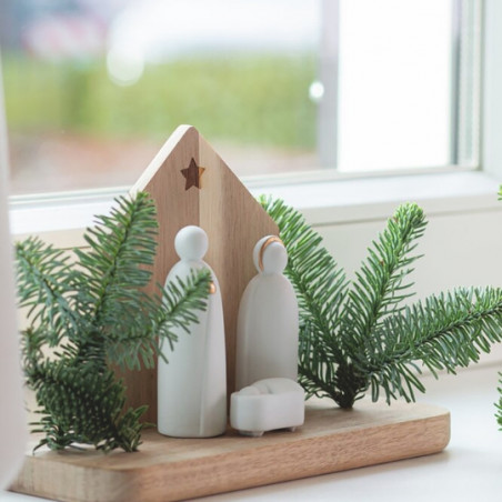 Décoration de noël, RAEDER