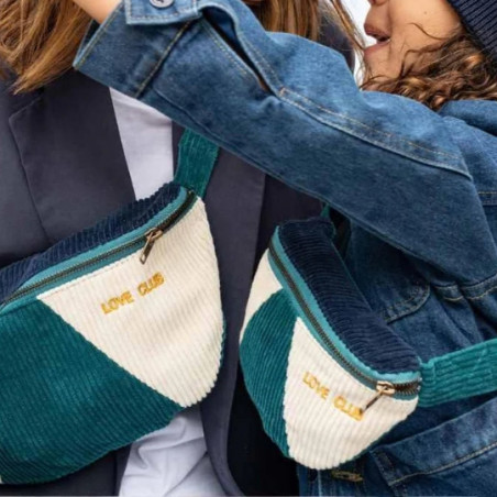 Sac banane, Chamaye